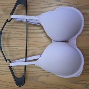 Victoria's Secret Light Purple Bra